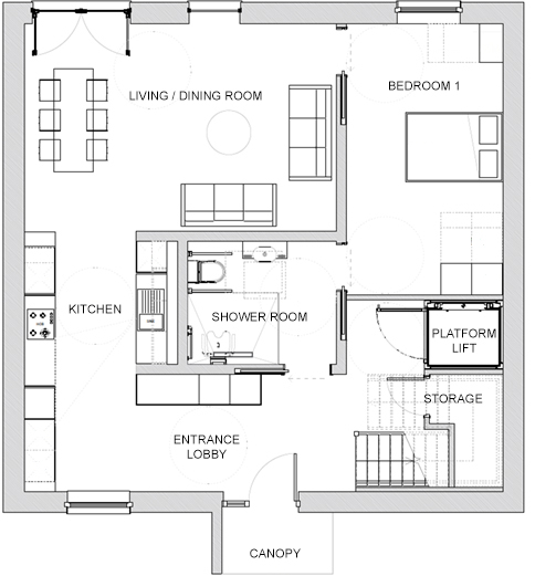4-5-Bed-Ground-Table